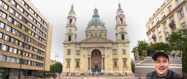 双机位的第二机位怎么弄，远程复试双机位怎么弄（如何用一台稳定器同时满足两个拍摄需求）