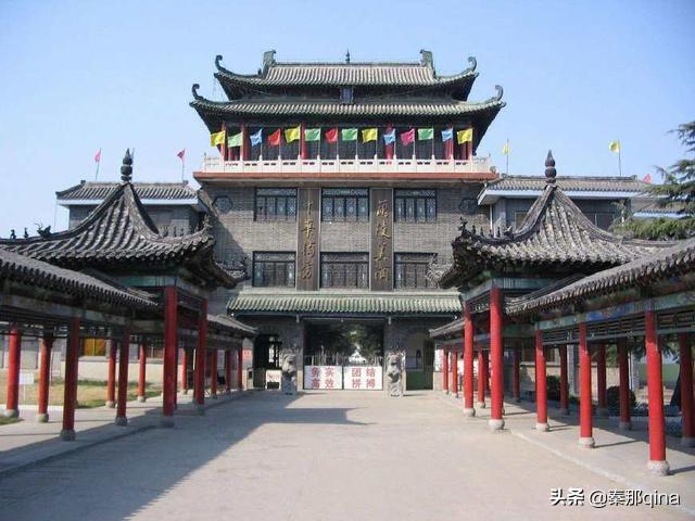 苍山县属于哪个市(临沂人为什么怕郯城人)