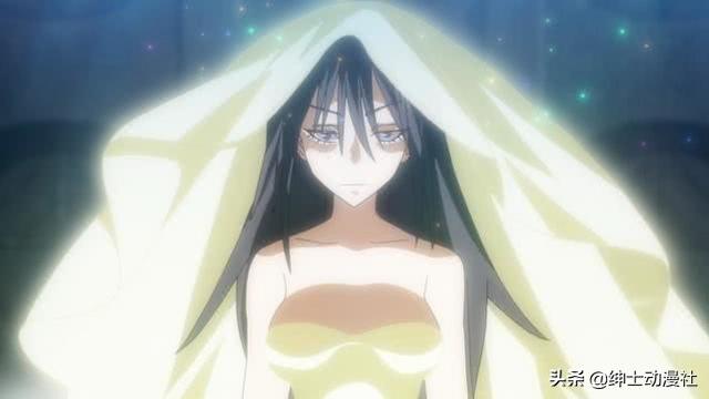 史莱姆钻进身体，做史莱姆对身体有没有伤害（转生史莱姆：神秘婚纱女现身）