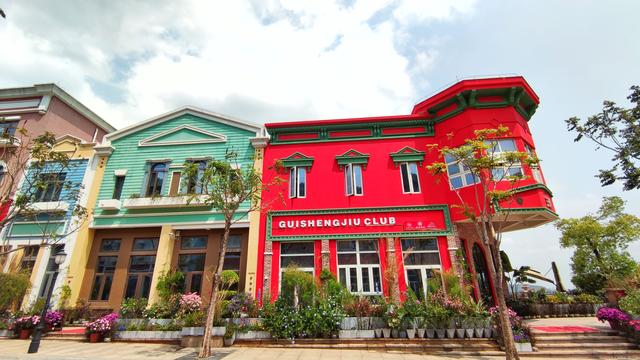 深圳有哪些旅游景点，深圳旅游景点（第1次到深圳不知去哪玩）