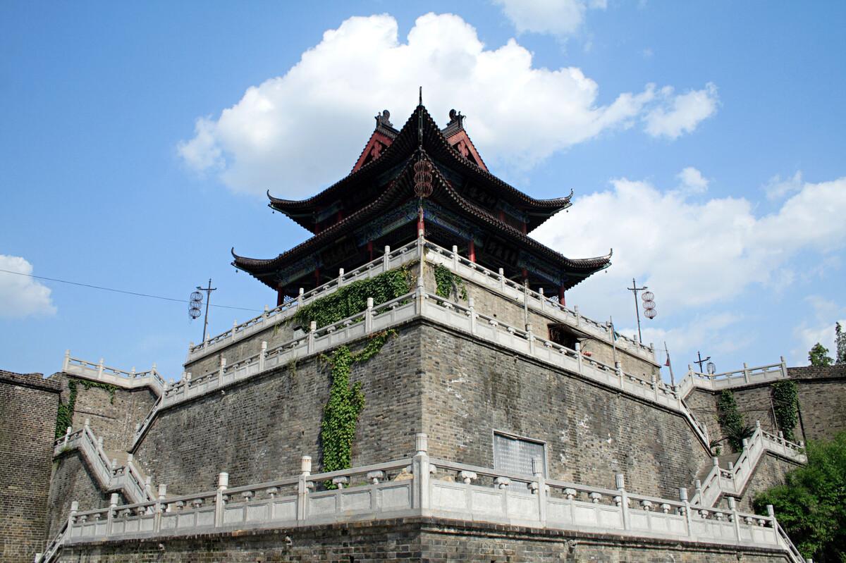 襄樊市属于哪个市(襄阳原来叫什么名字)