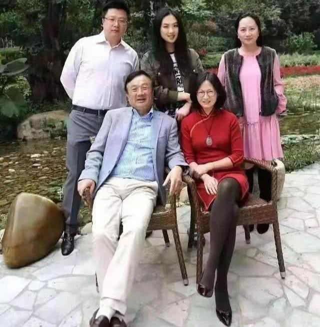 任正非为什么会结三次婚？2段婚姻3个孩子，比你想象的还要精彩