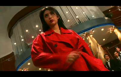 邱淑贞主演的电影，邱淑贞演过的电影（颜值从不掉线）