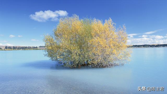 电脑好看的壁纸，10个最佳电脑壁纸（这56张绝美风景）