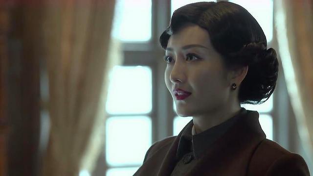 伪装者：明楼最爱之人是汪曼春，却终究嫌弃她“不干净”了