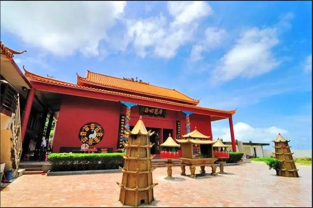 广东阳江海陵岛，阳江海陵岛旅游攻略（海陵岛四大海滩吃、住、游、玩攻略）