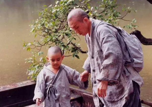 一切有为法应作如是观是什么意思，一切皆有法,当作如是观 什么意思（就读读这首千年禅诗）