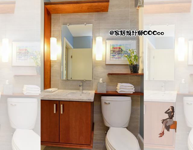 1.2*1.5米卫生间设计，1.2＊1.5米卫生间设计（1.5×2.4米卫生间如何设计）