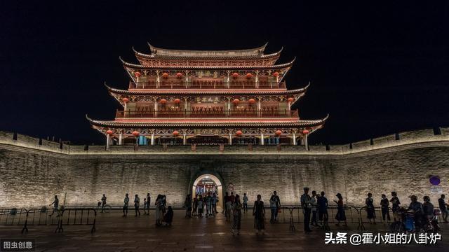 潮汕祠堂讲究，细说潮汕地区的“祠堂文化”
