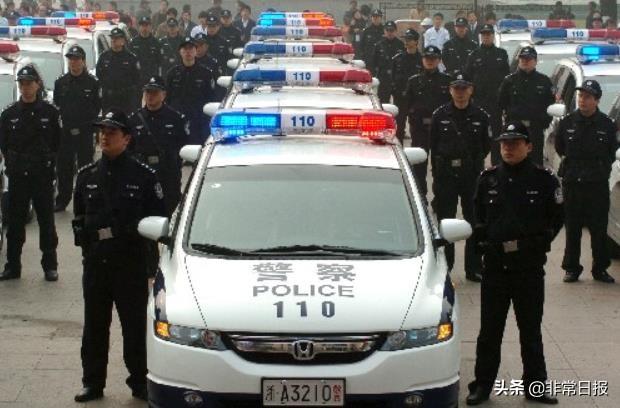 打110可以咨询问题吗，打110可以咨询吗（报警电话为什么是“110”）