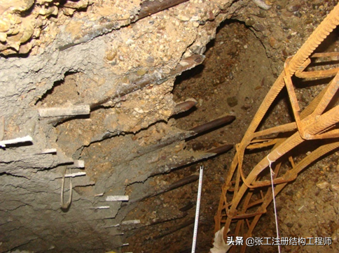 封闭环的定义是什么，封闭环的定义是什么意思（你知道地铁、穿山隧道是怎么挖出来的么）