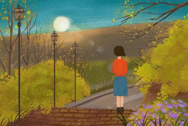 茕茕白兔东走西顾，沈言 杂/女生头像/茕茕白兔微信（诗词很短，道理很深）