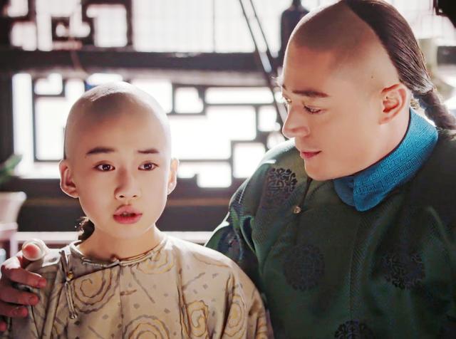 六世同堂是几代人，六世同堂是几代人的故事（差四年六世同堂）