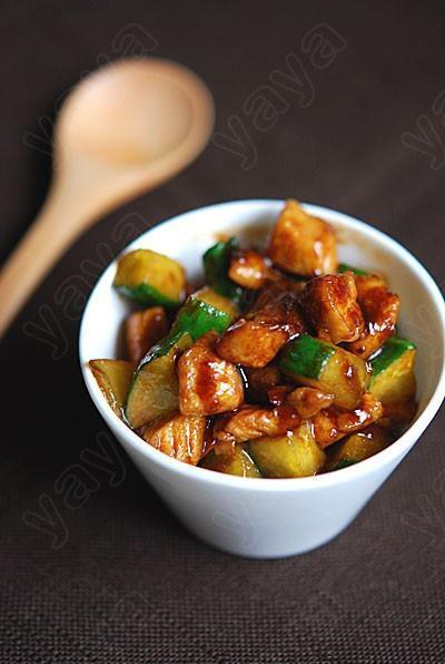 鸡胸脯肉的做法大全，鸡胸脯肉的做法大全 减肥（香煎、盐焗、凉拌、茄汁、宫保、酱爆…贼实用）