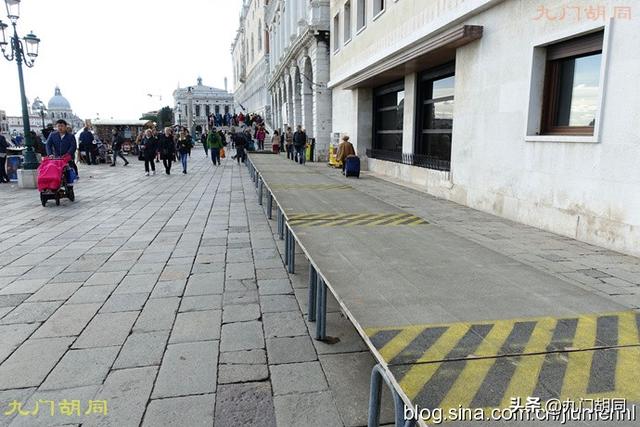 泻湖与潟湖有区别吗，泻湖就是潟湖（威尼斯，简单了解一下）