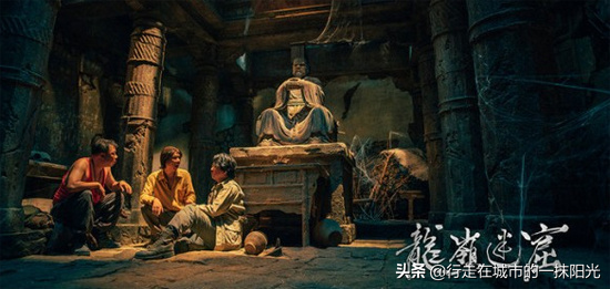 鬼吹灯一共几部，鬼吹灯电视剧有几部（每一部都环环相扣）