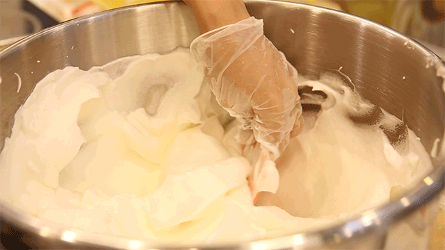 太原有什么牌子的蛋糕店，太原有什么牌子的蛋糕店名字（太原万象城来了一个网红店）