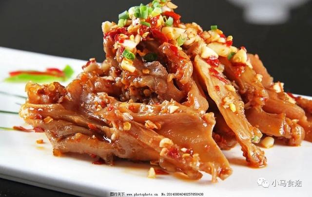 湖南花垣县麻辣豆腐丝做法，四川麻辣豆腐丝的做法大全（60多道麻辣味型菜品）