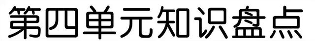 abb式的颜色词语，abb颜色的词语有哪些（部编版三年级语文上册期末复习附模拟卷）