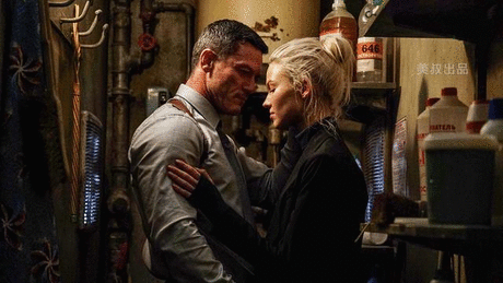 中国女特工电影，有哪些女特工题材的电影（这三部美艳女特工谍战动作电影也值得一看）