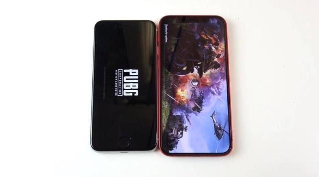 a13和a14区别大吗，苹果a13和a14有什么区别（给你一个放弃iPhoneSE的理由）