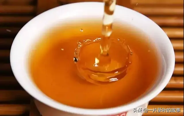黑茶属于什么茶，湖南安化黑茶属于什么茶（黑茶与其他茶有何不同）