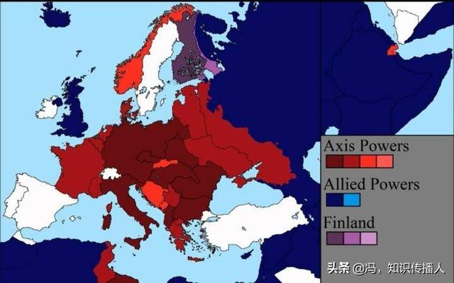 二战德国有多强大，二战的德国战斗力有多强（二战中，德军的战斗力有多强）