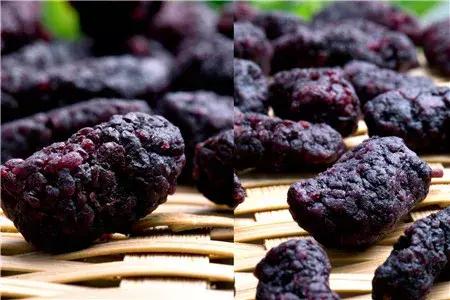 干桑葚怎么吃(桑葚——你还没听说过的“干”吃法) 干桑葚怎么吃(桑葚——你还没听说过的“干”吃法)