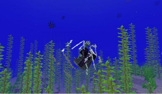 我的世界附魔属性，我的世界附魔属性冲突（《我的世界》里一把三叉戟的多种附魔）