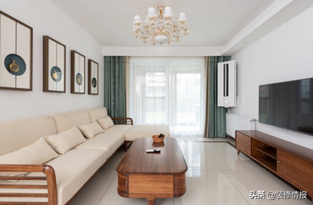 空调上的图案都代表啥，空调遥控器上的图标是什么意思（实用且美观的悬角式空调）