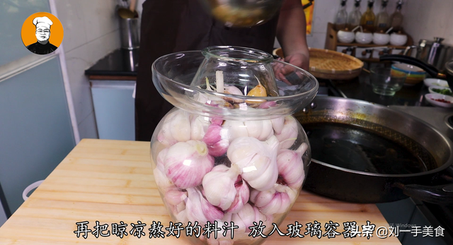糖醋蒜的做法，糖醋蒜的做法简单又好吃（腌制糖醋蒜正确做法）