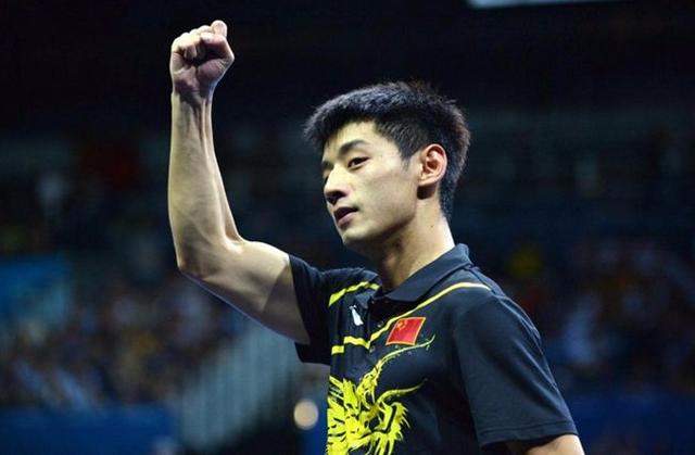 水谷隼的合照,让张继科瞬间成为了风口浪尖上的那个人,而"t联赛5亿