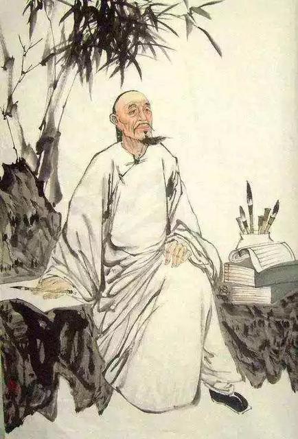 聊斋志异所有人物关系，巜聊斋志异》叶生死后报恩