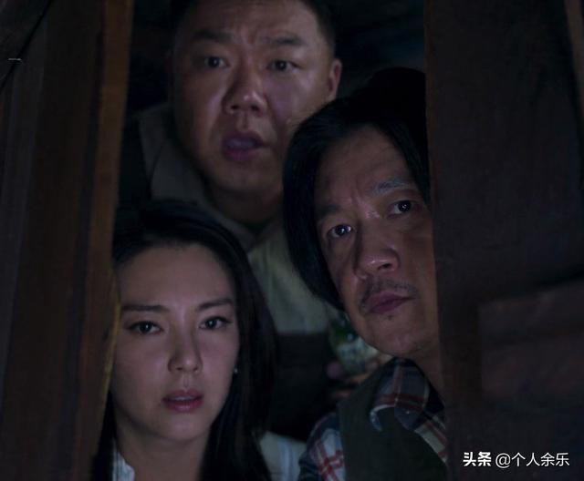 鬼吹灯一共有几部，《鬼吹灯》一共几部（9部电视剧、17部电影）