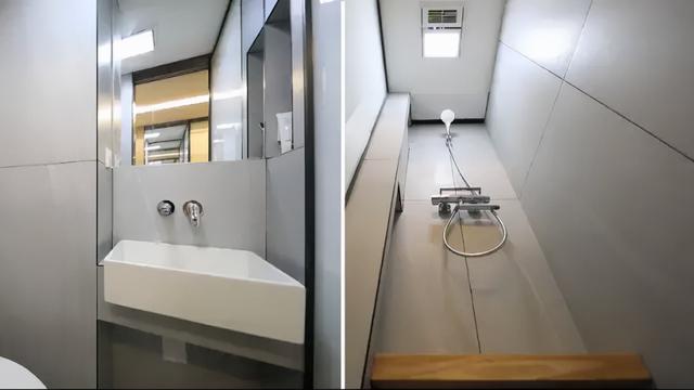 小户型如何装修，小户型居室该如何装修（36㎡狭小一居逆天装出12大功能区）