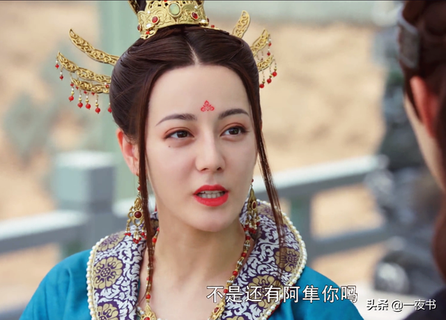 长歌行漫画结局了没有，长歌行漫画最终结局（长歌、阿隼竟没大婚）