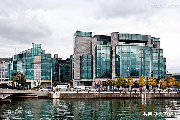 北爱尔兰的首都，北爱尔兰首都（爱尔兰共和国首都及最大城市）