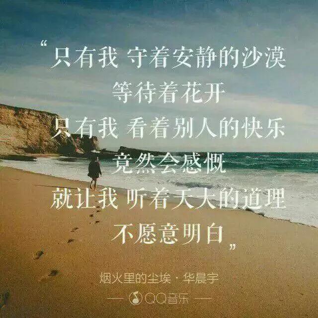 歌手华晨宇我管你歌词是什么意思，我管你华晨宇的歌（歌中的心路历程）