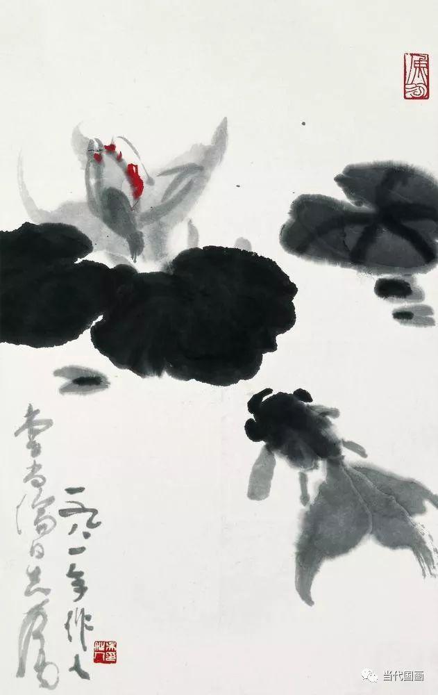 吴作人擅长画什么，吴作人擅长画什么动作（禀赋深厚，学贯中西——吴作人）