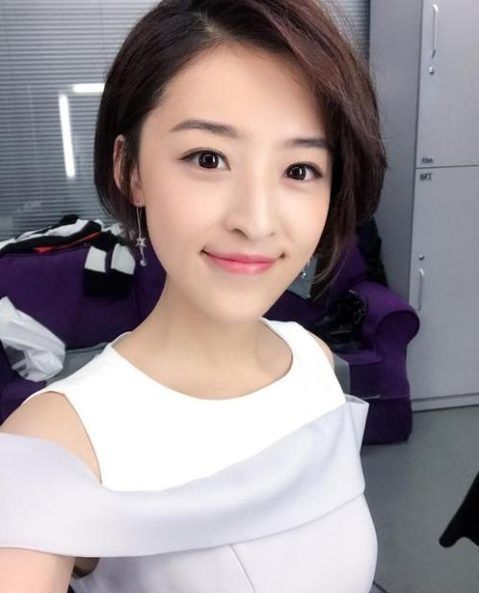 杨茗茗发文宣布离职，杨茗茗的老公是谁（央视“最美”女主播杨茗茗）