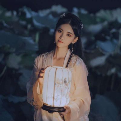 江晚吟网名，江晚吟微信昵称（情愫暗生的古风名字清风露雨意境十足-可爱点）