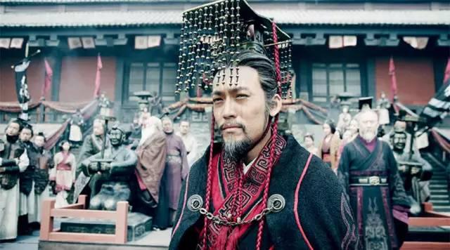 赢荡的母亲是谁，秦武王嬴荡生母是哪国人（意外登上王位的秦昭襄王）