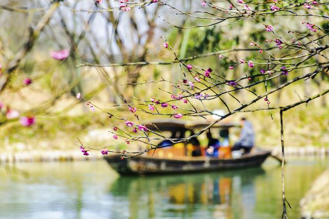 杭州旅游景点有哪些景点？盘点杭州旅游10大景区，建议收藏