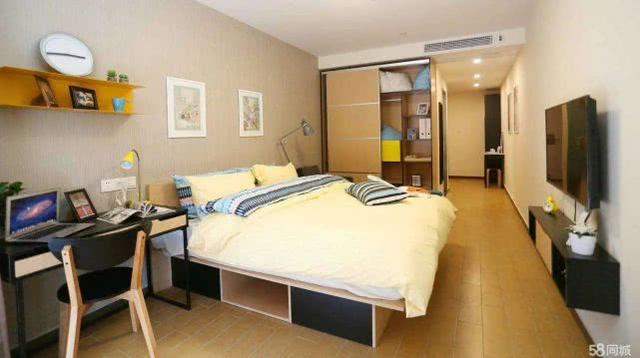 公寓是什么意思，住宅公寓是什么意思（你纠结的住宅和公寓在歪果仁眼里完全一样）