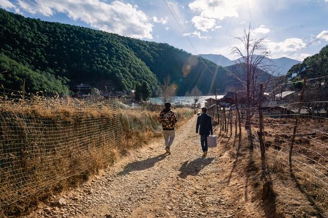泸沽湖旅游时间，去泸沽湖旅游哪个时间最合适（这条3天2晚的线路）