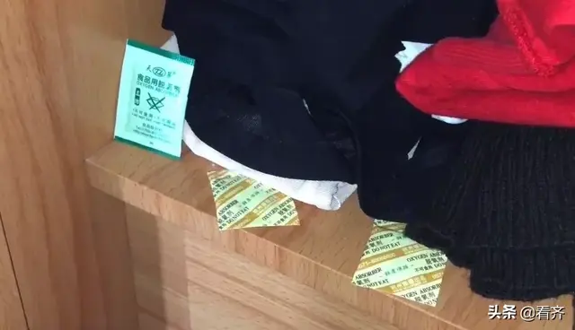 常见的食品干燥剂，常见的食品干燥剂有哪些（这5个妙用特别值钱）