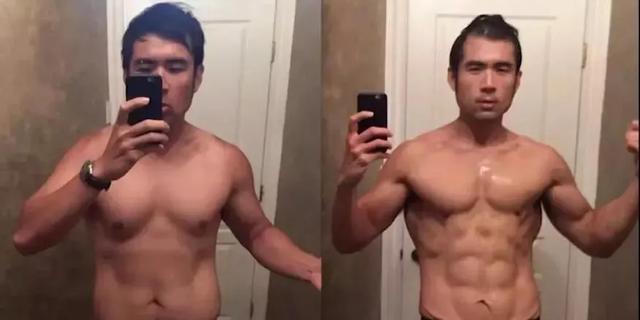 跳绳3年后给身体的变化，跳绳多久身体会有变化（坚持30天，身材发生什么变化）