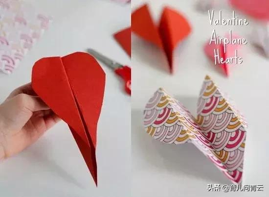 手工飞机的制作方法，手工飞机的制作方法 折纸（50多种飞机手工大合集）
