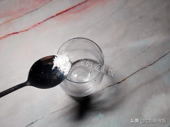 苏打水的制作方法，苏打饮料不用买