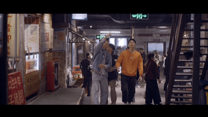 有什么好听文艺的游戏名，特别文艺的游戏名（发现有一种四人社交游戏很火）